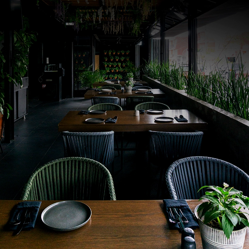 Lázaro COCINA & BAR